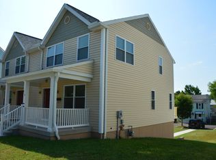 610 Walnut St, Pottstown, PA 19464