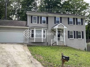 5115 Hunters Luck, Stone Mountain, GA 30088