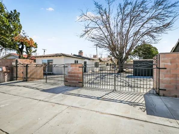 2832 E Avenue Q2, Palmdale, CA 93550