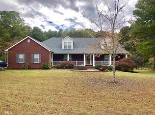 253 Valley Way, Hampton, GA 30228