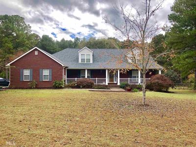 253 Valley Way, Hampton, GA, 30228