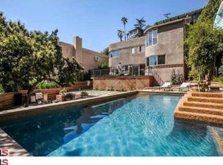1670 Sunset Plaza Dr, Los Angeles, CA 90069