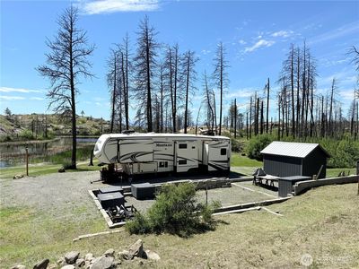 2352 R Cameron Lake Road, Okanogan, WA, 98840