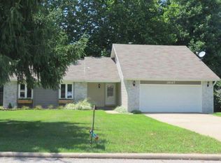 3847 S Hillcrest Ave, Springfield, MO 65807