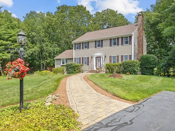 37 Malbone St, Lakeville, MA 02347