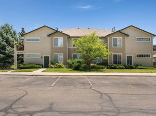 3002 W Elizabeth St Unit 3B, Fort Collins, CO 80521