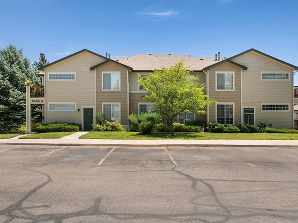 3002 W Elizabeth St Unit 3B, Fort Collins, CO 80521