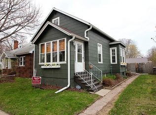 312 N Greenwood Ave, Green Bay, WI 54303