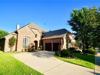 1921 Meadows Ave, Lantana, TX, 76226