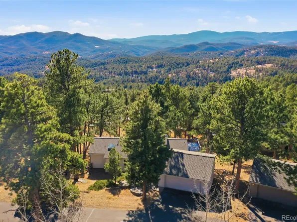 1375 Southridge Court, Golden, CO 80401