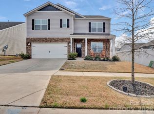 2167 Vanderlyn St, Monroe, NC 28112