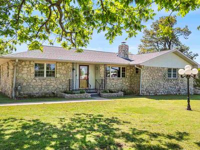 2205 4th St, Pawnee, OK, 74058