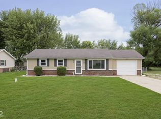 804 Stoner Dr, Anderson, IN