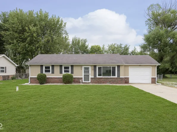 804 Stoner Dr, Anderson, IN 46013