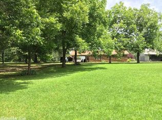 615 Butlerville Rd, Ward, AR 72176