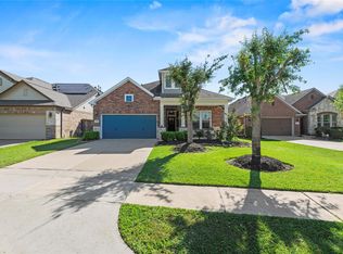 9510 Jayci Hills Ln, Cypress, TX 77433