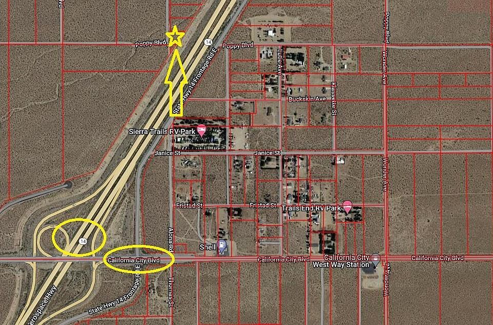 2nd image of State Highway 14
