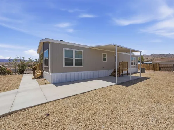 505 Roadrunner Drive, Bullhead City, AZ 86442