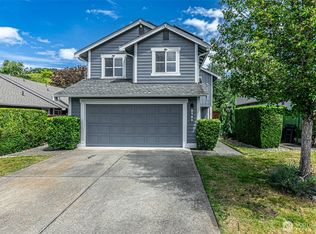 3720 Pine Creek Ln SE, Lacey, WA 98503