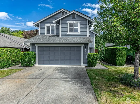 3720 Pine Creek Lane SE, Lacey, WA 98503