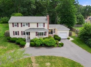 7 Flonun St, Walpole, MA 02081