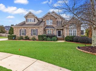 8 Middleberry Ct, Greer, SC 29650