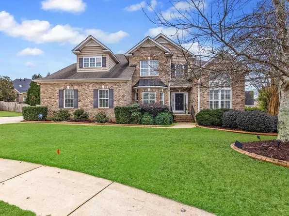 8 Middleberry Ct, Greer, SC 29650