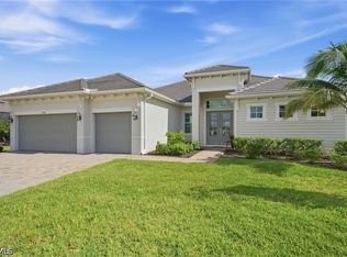 25148 Redwood Ct, Punta Gorda, FL 33955
