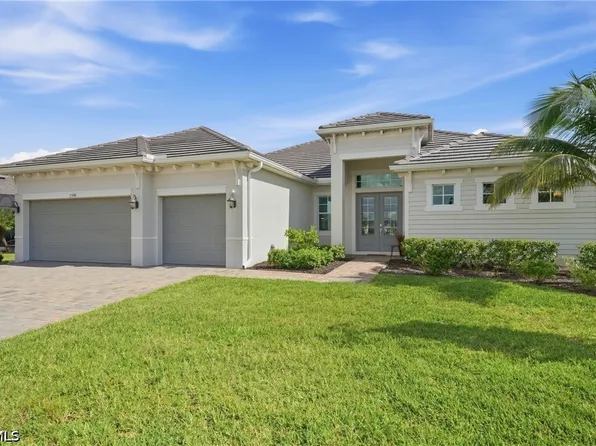 25148 Redwood Ct, Punta Gorda, FL 33955