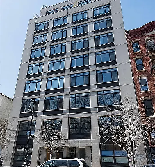 7 Essex St #5A — Photo 11