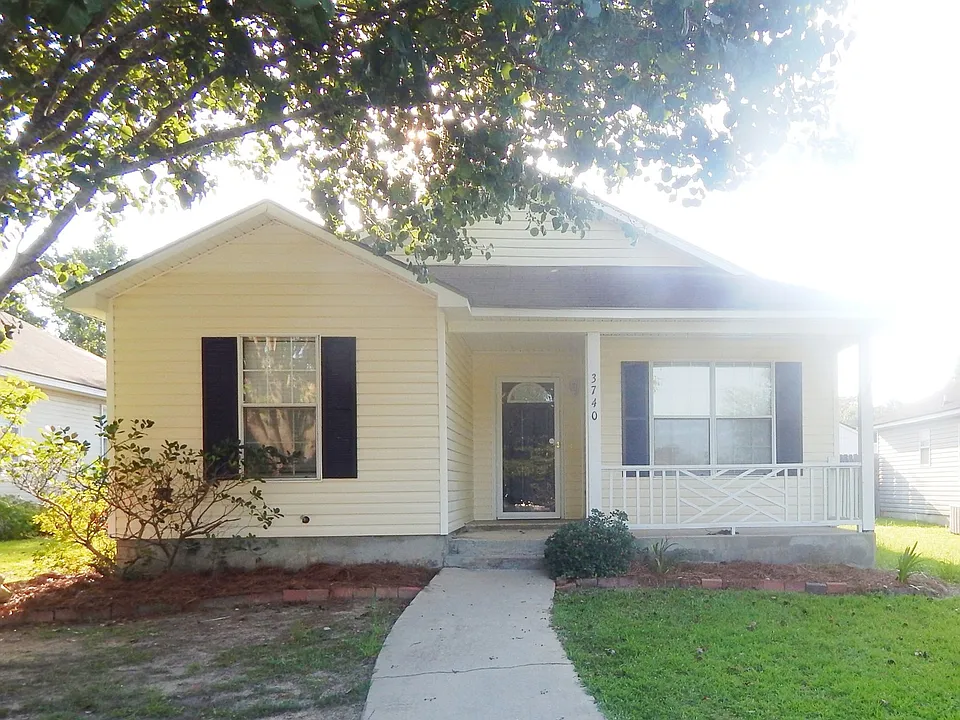 3740 Mulligan Rd