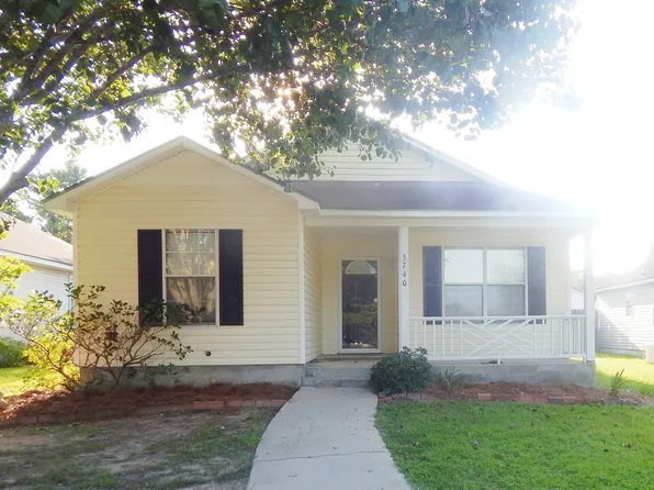 3740 Mulligan Rd, Valdosta, GA 31605