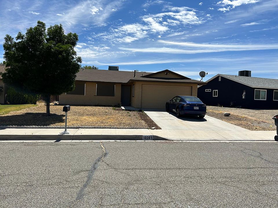 1st image of 16065 Barranca Way