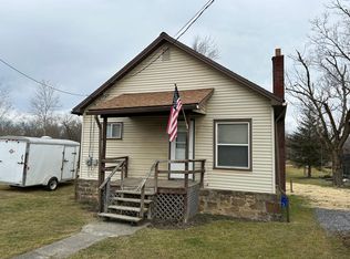 1151 Boyers Rd, Boyers, PA 16020