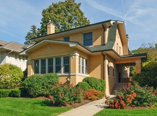 712 Fair Oaks Ave, Oak Park, IL 60302