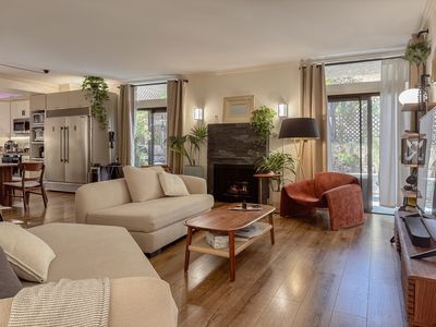 729 S Hobart Blvd APT 1, Los Angeles, CA, 90005