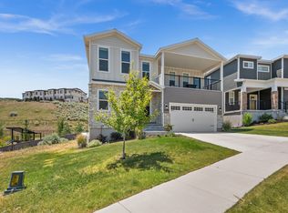 14798 S Glacial Peak Dr, Draper, UT 84020