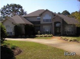 108 Queens Cir, Panama City, FL 32405