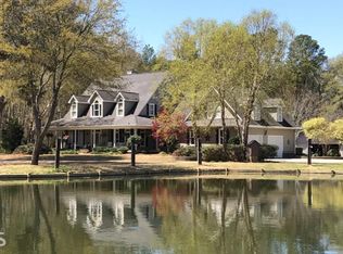 1430 Gadsden Rd SW, Cave Spring, GA 30124