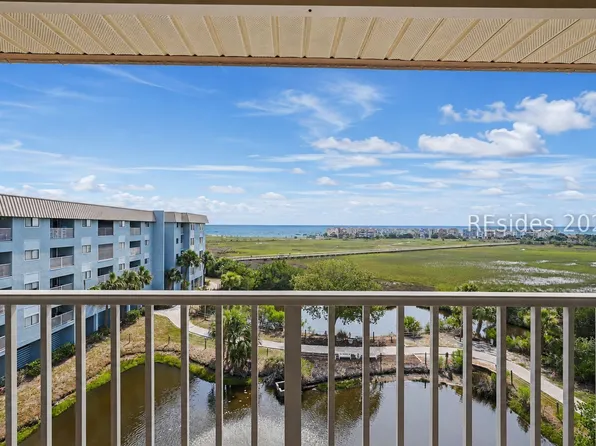 663 William Hilton Pkwy APT 2404, Hilton Head Island, SC 29928
