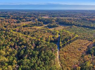 0 Bryant Rd, Harleyville, SC 29448