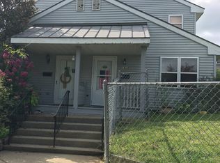 1628 6th St, Bethlehem, PA 18020