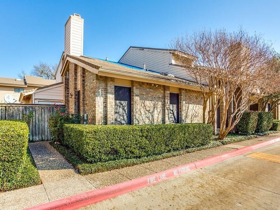 17490 Meandering Way Dallas, TX, 75252 Apartments for Rent Zillow