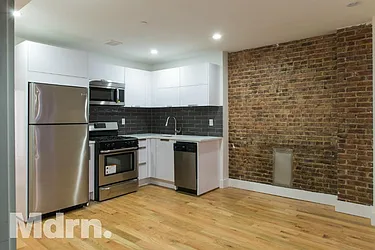 Rented by Mdrn Residential