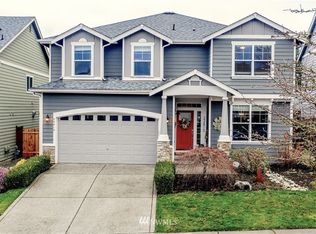 22810 SE 269th St, Maple Valley, WA 98038