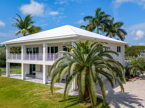 1008 Buttonwood Dr E, Summerland Key, FL 33042