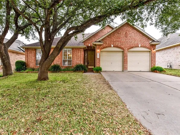 17811 Worley Dr, Pflugerville, TX 78660