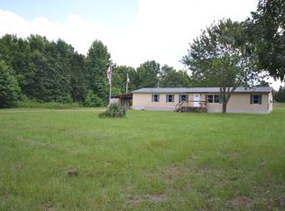 3151 Columbia Road 27 S, Magnolia, AR 71753