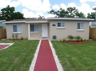 3435 Frow Ave, Miami, FL 33133