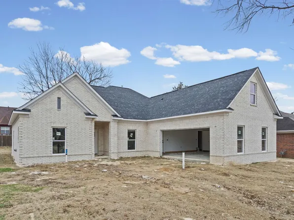 4768 Bradfield Run Dr Lot 50, Memphis, TN 38125